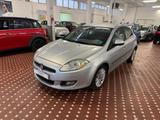 Fiat Bravo 1.4 Dynamic - UNICO PROPRIETARIO - Fiat Bravo Dynamic mit Benzin-Antrieb