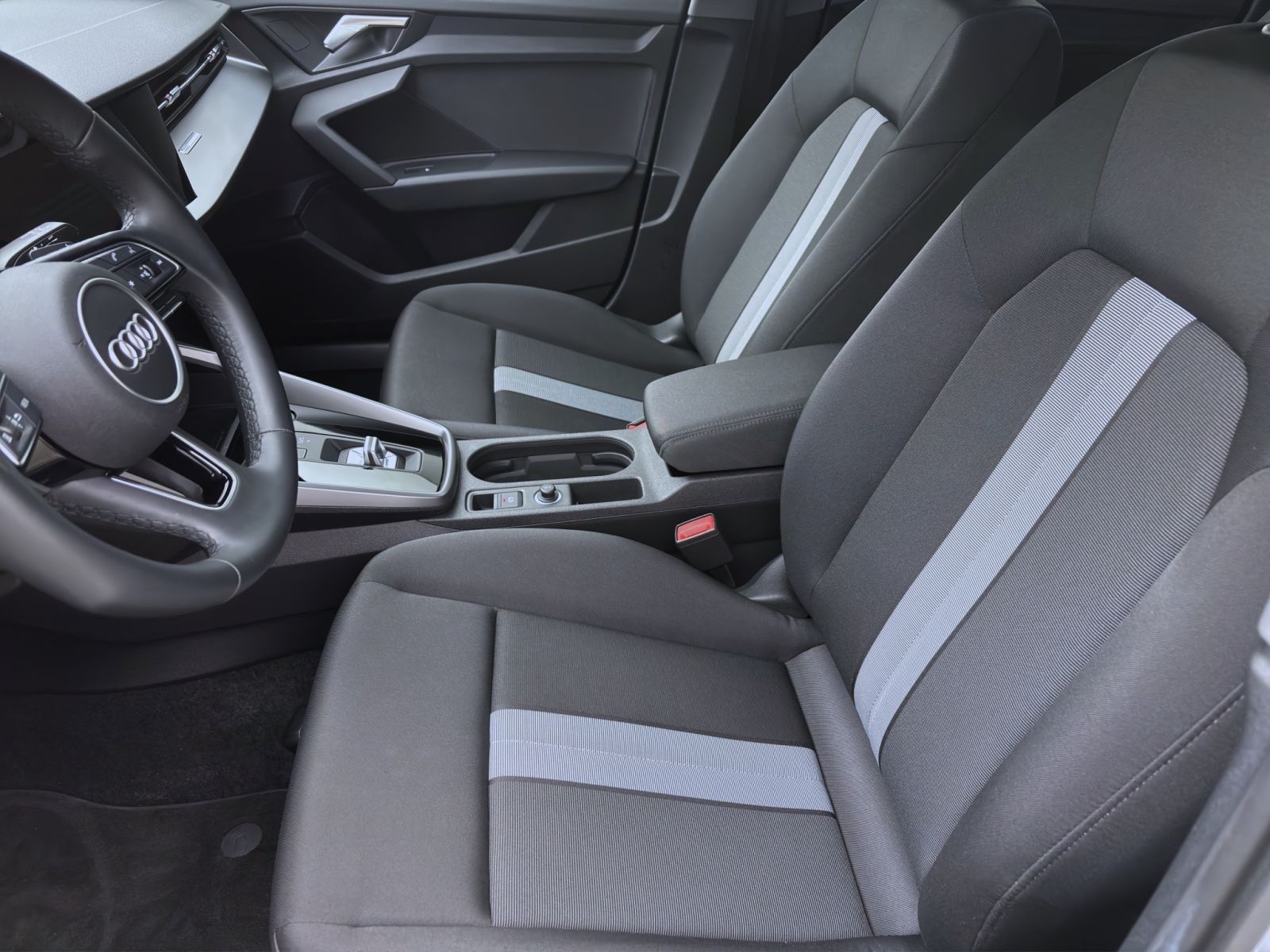 Audi A3 - Bild 9