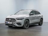 Mercedes-Benz GLA 200 AMG NIGHT MULTI 360 AHK DISTR KAMERA PDC - Mercedes-Benz GLA 200: Automatik