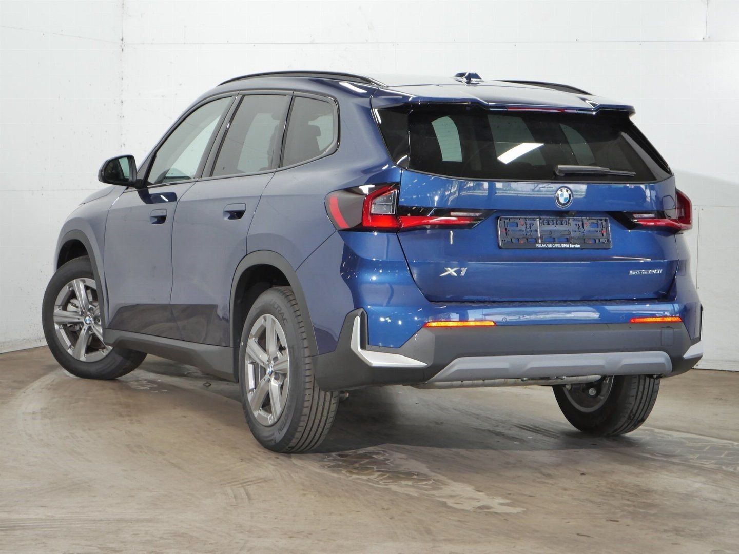 BMW X1 sDrive20i ACC 360° AHK HUD 1,99% foto 5