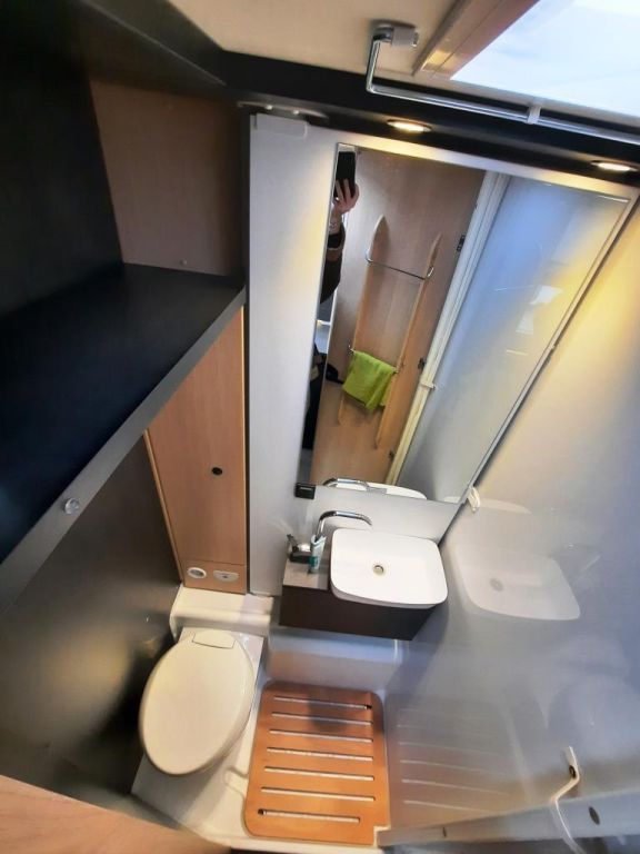 Fahrzeugabbildung Sunlight T 67 Verfüg./Sparen Sie 3.693,- €