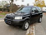 Land Rover Freelander 1.8i Softback 4x4 Allradantrieb - Land Rover Freelander: I