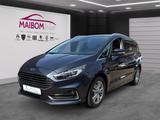 Ford S-Max Titanium*AHK*Kamera* 7 Sitzer - gebrauchte Ford S-Max aus dem Jahr 2021