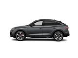 Audi Q5 Sportback 55 TFSIe quattro S-LINE*NAVI-PLUS*M - Audi Q5 Gebrauchtwagen in Wuppertal