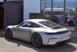 Porsche 992 GT3 Touring "1. Hand+Bose+Chrono+Leder" - Porsche 992 aus 2025