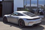 Porsche 992 GT3 Touring "1. Hand+Bose+Chrono+Leder" - Porsche: Coupé, Gt3
