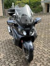 Suzuki Burgman AN 650 - SUZUKI BURGMAN 650