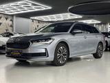 Skoda Superb 2.0 TDI 4x4 ACC/360Kamera/SZH
