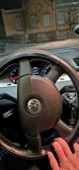 Volkswagen volkswagen passat b6 3c  2009 - Volkswagen Passat: 3c2