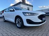Ford Focus Turnier 1.0 AUT. *LED*NAVI*AHK*PDC*NEW Mod - Ford Focus: New