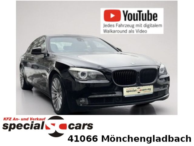 BMW 750i xDrive/Individual/KeylessGO/Kamera