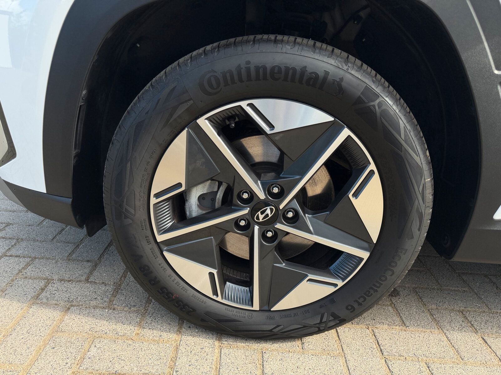 Hyundai Tucson – Bild 10