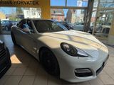 Porsche Panamera GTS*BOSE*Navi*Xenon*Kamera*Pano* - Porsche Panamera aus 2012 mit Benzin-Antrieb