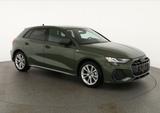 Audi A3 Sportback 35 TFSI S-Tronic S-LINE, Kamera, AC - Audi A3 Tageszulassungen