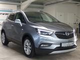 Opel Mokka X Innovation 4x4 AHK+LED+Carpl.+SHD+Kamera - Opel Mokka X mit Schiebedach