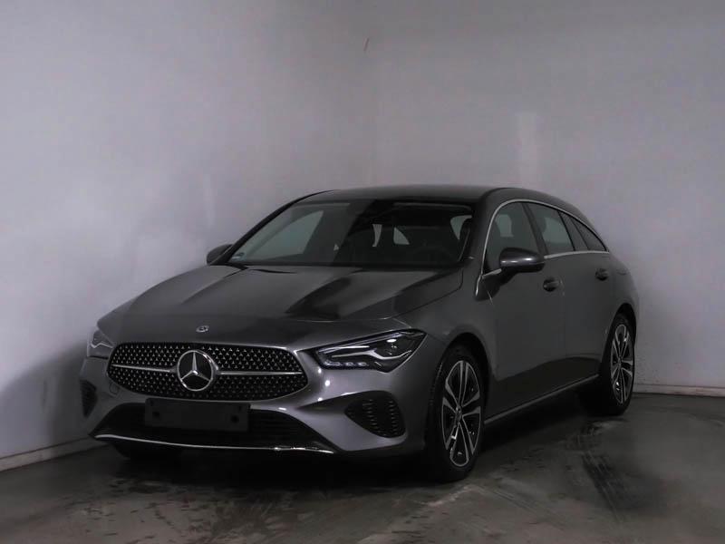 Mercedes-Benz CLA 180 SB PROGRESSIVE|MBUX|SHZ|KAM|KEYL|LED|SHZ