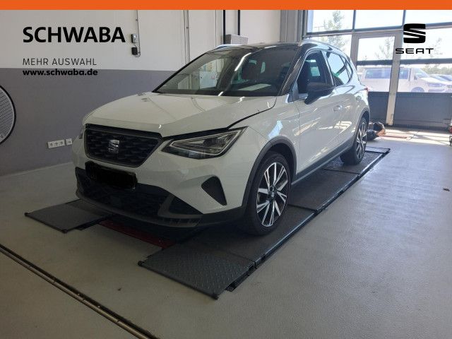 Seat Arona - Bild 1