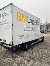 Mercedes-Benz Sprinter 316 CDI Koffer Maxi - Offers