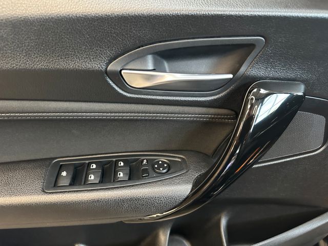 BMW 220 d *Sport Line*BiXenon*NAVI*1.Hand*