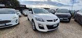 Mazda CX-7 2.2L MZR CD Sport Tourer - gebrauchte Mazda CX-7 aus dem Jahr 2010