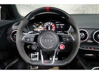 Audi TT RS - Vorschau Bild 11