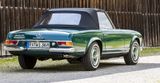 Mercedes-Benz SL 250 Pagode