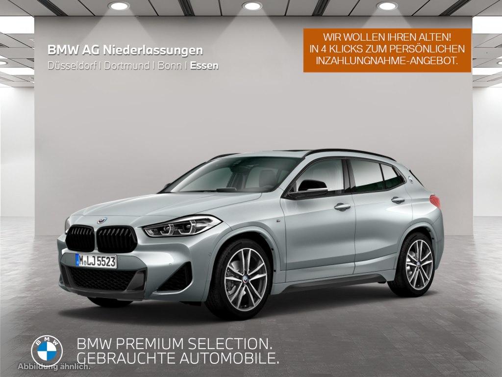 BMW X2 sDrive18i M Sport Navi Head-Up Parkassist