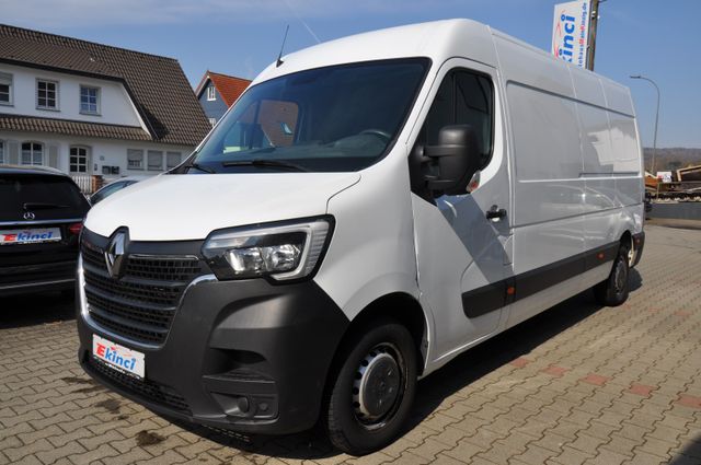 Renault Master III Kasten L3H2 HKa 3,5t