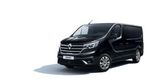Renault Trafic Pkw Grand Spaceclass Blue dCi 170 EDC