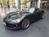 Dodge Viper SRT-10 - Europamodell mit Klappenauspuff  - Dodge Viper: Roadster, Srt 10