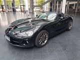Dodge Viper SRT-10 - Europamodell mit Klappenauspuff  - Dodge Viper: Srt10
