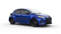 Mazda 2 Hybrid - Vorschau Bild 8