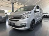 Fiat Talento Kombi L1H1 1,2t Family - gebrauchte Fiat Talento aus dem Jahr 2018