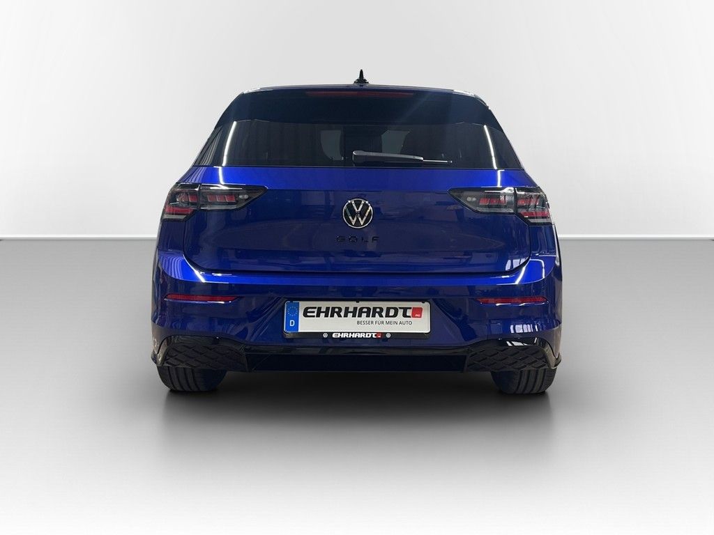Volkswagen Golf - Bild 6