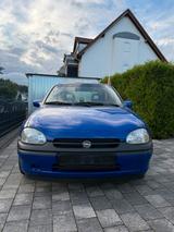 Opel Corsa B * TOP *TÜV NEU*07/27* - Opel Corsa aus 1996: B