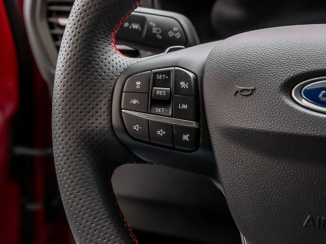 Ford Focus Turnier ST X Fahrerassistenz-Paket Navi