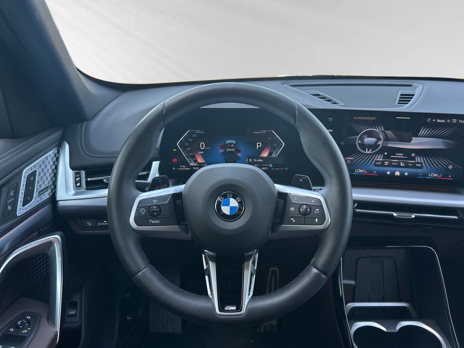 BMW X1 sDrive20d M Sport|AHK|DA+|Harman/Kardon foto 11