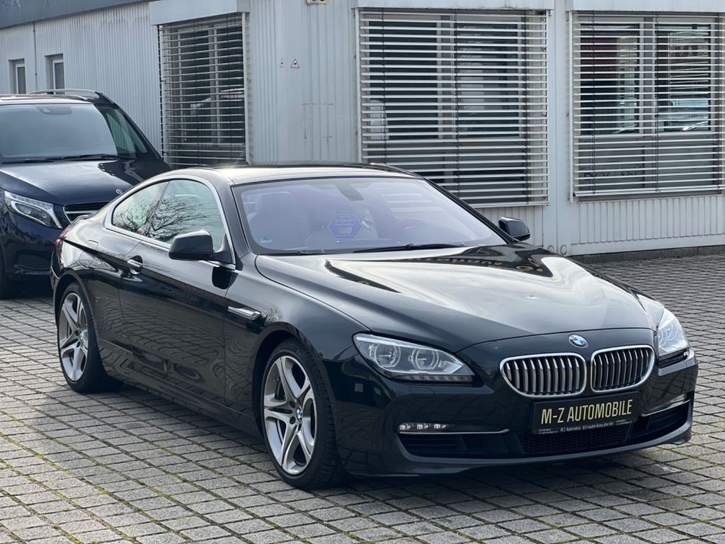 BMW 650