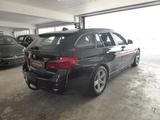BMW 320 Baureihe 3 Touring 320 i Advantage - BMW 320 Gebrauchtwagen in Düsseldorf