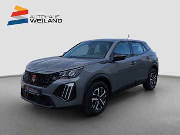 Peugeot 2008 - 1