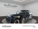 Audi S5 Cabrio 3.0 TFSI qu. Tiptronic S line Kamera B