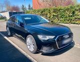 Audi A6 Avant 40 TDI AFA Spurführung Leder... - Audi A6 Gebrauchtwagen in Erfurt