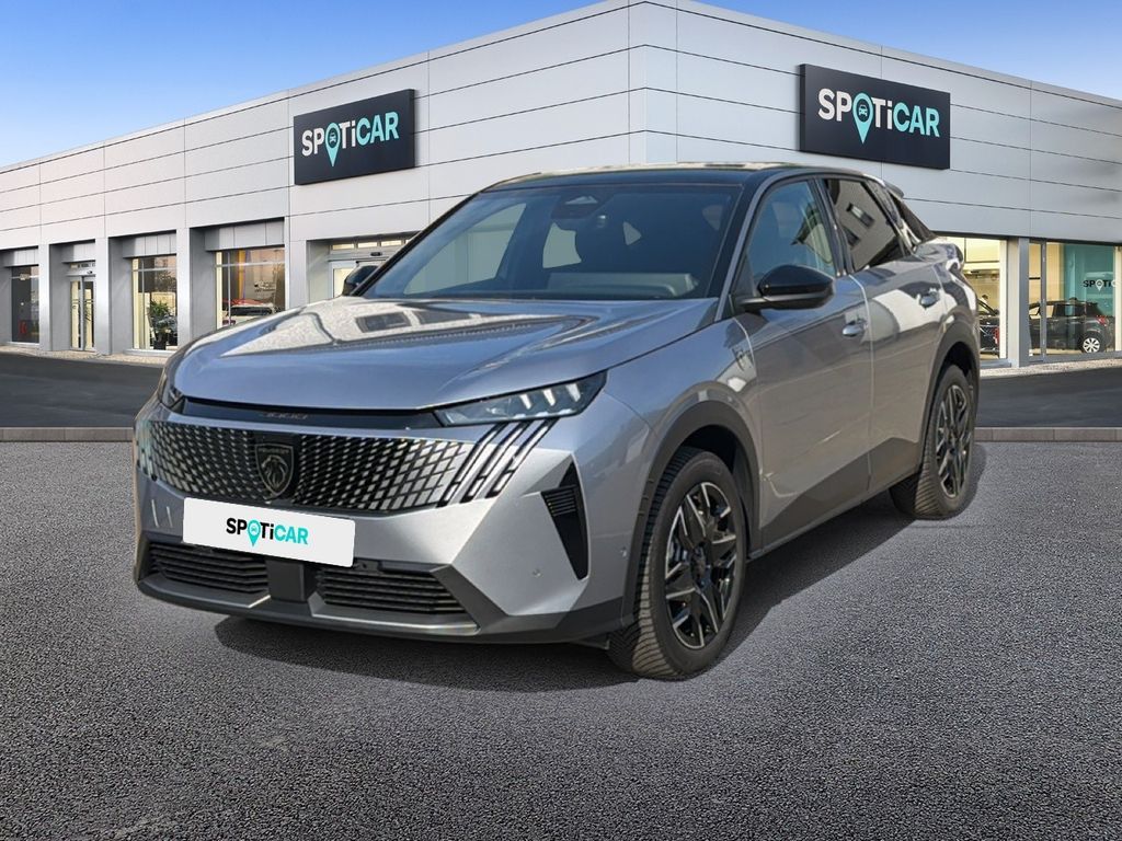 Image of Peugeot 3008