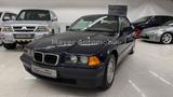 BMW 320i  E36 Cabrio TOP Zustand org.106000km - BMW 320: Cabrio, E36 320i