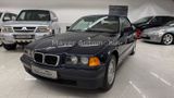 BMW 320i  E36 Cabrio TOP Zustand org.106000km - BMW 320: E36