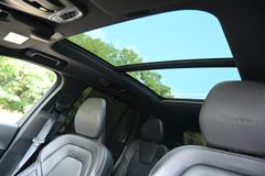Fahrzeugabbildung Volvo XC90 D5 AWD*R-Design*STHZ*360°*LUFT*MIETKAUF