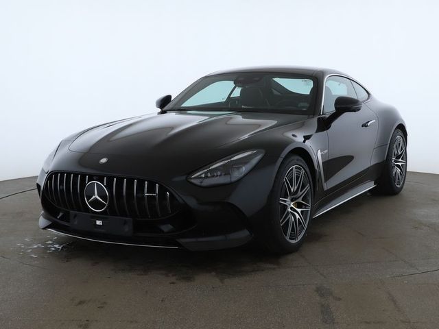 Mercedes-Benz AMG GT 63 4M+ AMG/Digital/360°Kamera/
