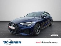 Audi S3 - Vorschau Bild 1