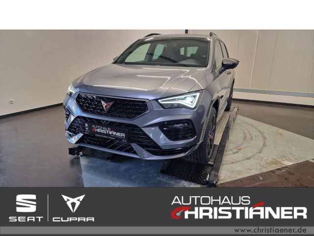 Image of Cupra Ateca