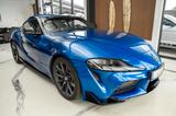 Toyota Supra 3.0 Turbo JBL | HUD | Leder | Kamera - Toyota Supra Gebrauchtwagen